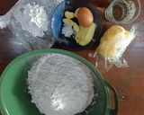 Foto langkah ke 1 dari resep Stik Bawang Renyah (sistik).