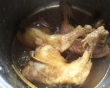 Foto langkah ke 3 dari resep Ayam Panggang Kecap Nan Pedas.