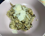 Foto del paso 9 de la receta: Arroz con champiñones/setas y pollo - Thermomix