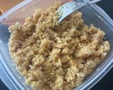 Foto del paso 4 de la receta: Hummus exprés y sencillo