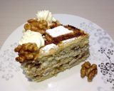Foto del paso 15 de la receta: Torta Balcarce
