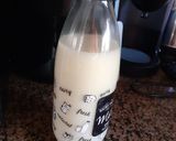 Foto del paso 6 de la receta: Leche de Alpiste para Adelgazar