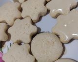 Foto del paso 7 de la receta: Masitas de limón 🍋 (con aceite)