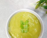 Foto langkah ke 3 dari resep Selai Serikaya Pandan.