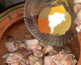 A picture of step 3 of Bèéf Kunnà.