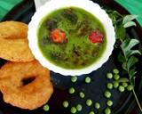 Coriander Rasam recipe step 3 photo