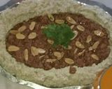 صورة لخطوة 1 من وصفة متبل باذنجان مشوي
