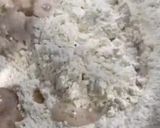 صورة لخطوة 2 من وصفة فطائر الدجاج مع الخضار الملونة