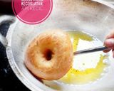 Foto langkah ke 3 dari resep Donat menul anti gagal.