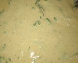 ফুলকপির পকোড়া। Cauliflower pakoda.. রেসিপির ধাপ 2 ছবি