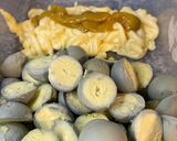 Foto del paso 5 de la receta: Huevos rellenos