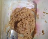 عکس مرحله 3 از دستور شیرینی بادومی رنگی رنگی