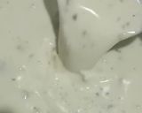 Gambar langkah 7 resipi 🤍 Homemade Mushroom Soup / Sup Cendawan 🇲🇾.