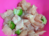 26) Chicken Karaage (Ayam Karaage)