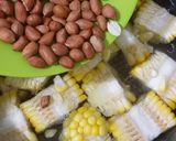 Foto langkah ke 2 dari resep Sayur Asem🌽.