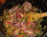 Foto del paso 1 de la receta: Estofado de mí Abuela