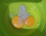 Foto langkah ke 1 dari resep Tahu Telur.