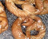 Foto del paso 13 de la receta: Pretzels caseros 🥨