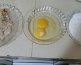 صورة لخطوة 1 من وصفة اسكالوب مقلي 👍👍