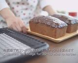 Banana Bread with Chocolate Ganache Recipe Video recipe step 17 photo