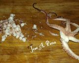 Foto del paso 6 de la receta Albóndigas de pulpo