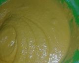 Foto del paso 4 de la receta: Torta de Zanahoria 😲😍