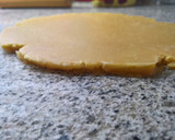 Foto del paso 3 de la receta: Pastas del té de la marquesa de Parabére