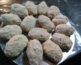 Foto del paso 3 de la receta: Nugget de pollo