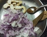 मेथी पुलाव (Methi pulav recipe in marathi) रेसिपी स्टेप 1 फोटो 