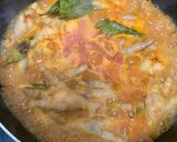 Foto langkah ke 3 dari resep Rica-Rica Ceker Ayam.