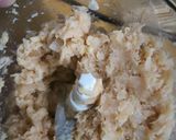 Foto langkah ke 2 dari resep Bola-Bola Ayam Kemerdekaan | Frozen food.