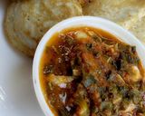 A picture of step 3 of Waina & Sinasir #PlateauState.