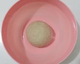 عکس مرحله 2 از دستور نون پنیر گردو شربتی 😋😍