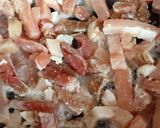 Foto del paso 1 de la receta: Tiras de carne de puerco estilo oriental