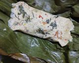 Foto langkah ke 5 dari resep Pepes tahu udang wangi dan enyak.