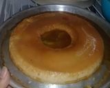 Foto del paso 3 de la receta: Flan light de vainilla