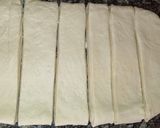 Foto del paso 5 de la receta: Rosquitas de pan dulces