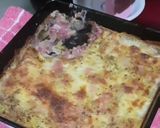 Foto langkah ke 9 dari resep Potato au gratin.