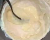 A picture of step 9 of Curried cauliflower cheese filo pie.