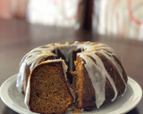 Foto del paso 10 de la receta: Carrot cake (tradicional)