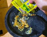 Foto langkah ke 4 dari resep Tahu Kocek.