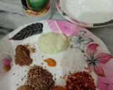 A picture of step 2 of Instant Chicken 🍗.