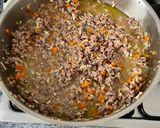 Foto del paso 3 de la receta: Lasaña de calabacín
