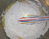 Foto del paso 2 de la receta: Kuchen de Durazno