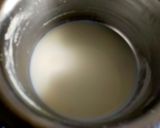 A picture of step 1 of Malpua.