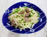 Hình bước làm 2 của món Cơm nhà đơn giản mà ngon 206