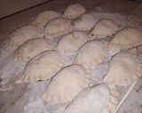 Foto del paso 4 de la receta: Empanadas de verduras