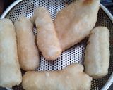 Foto langkah ke 10 dari resep Mpek2 DOS.