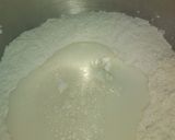 Foto del paso 1 de la receta: Pancitos Brioche nube