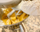 Foto del paso 4 de la receta: Cookies corazón de manzana (“Apple heart cookies”)